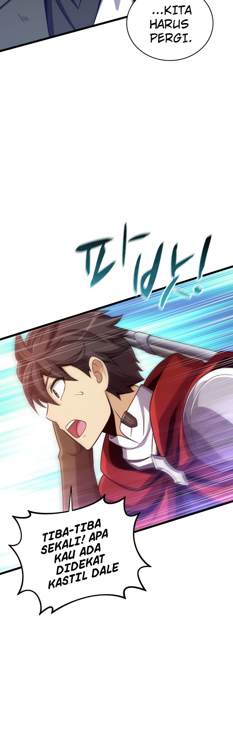 Arcane Sniper Chapter 88 Gambar 48