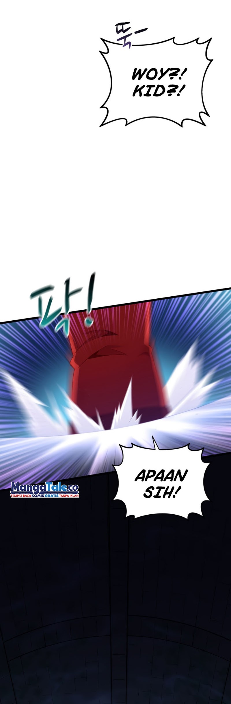 Arcane Sniper Chapter 88 Gambar 49