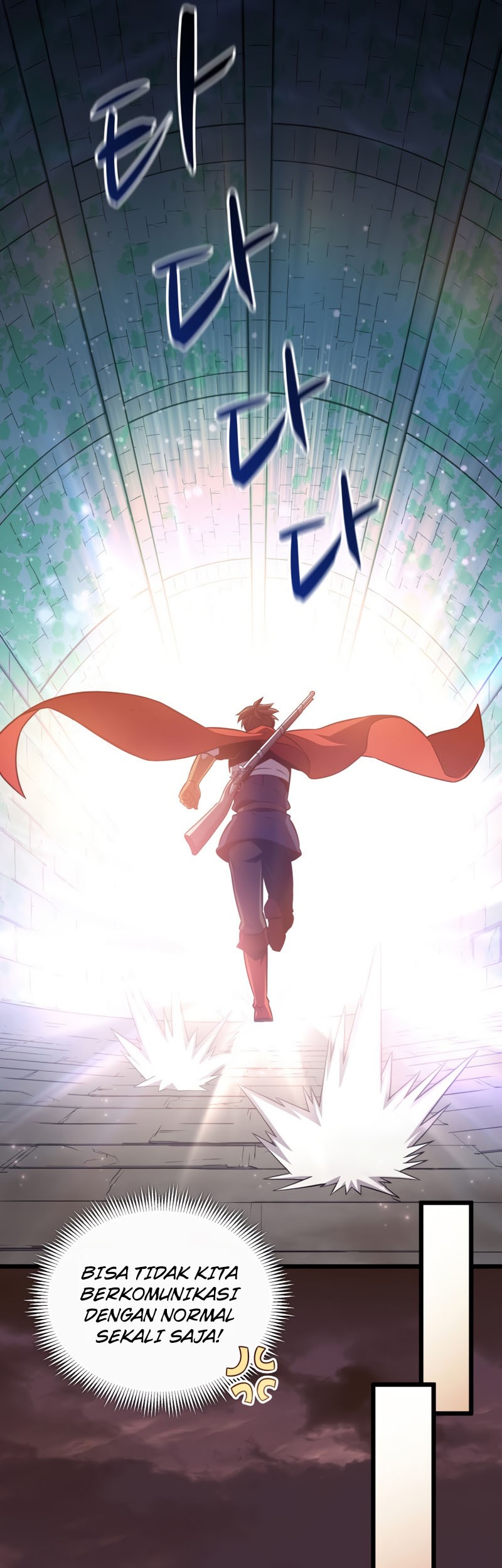 Arcane Sniper Chapter 88 Gambar 50
