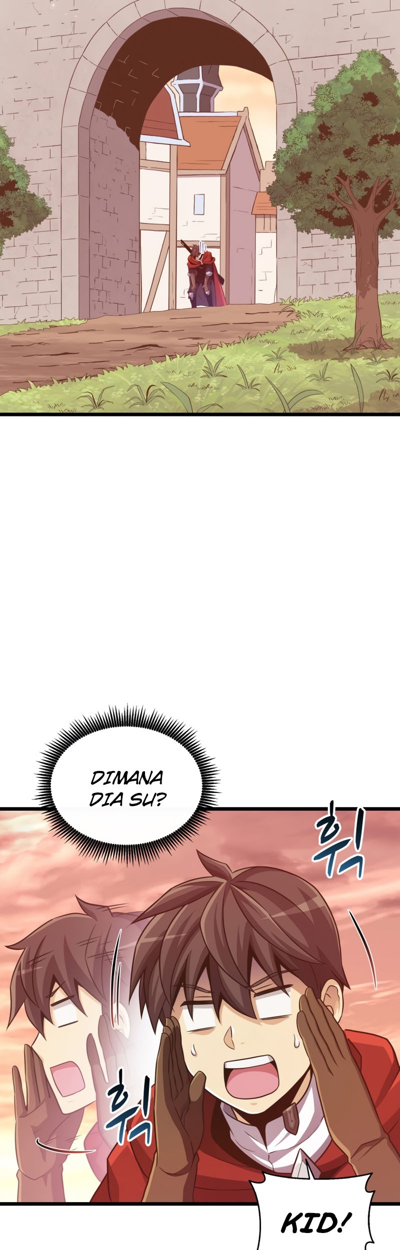 Arcane Sniper Chapter 88 Gambar 52