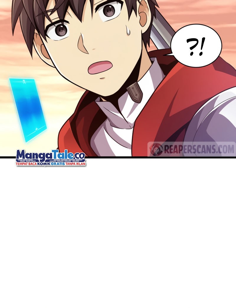 Arcane Sniper Chapter 88 Gambar 54