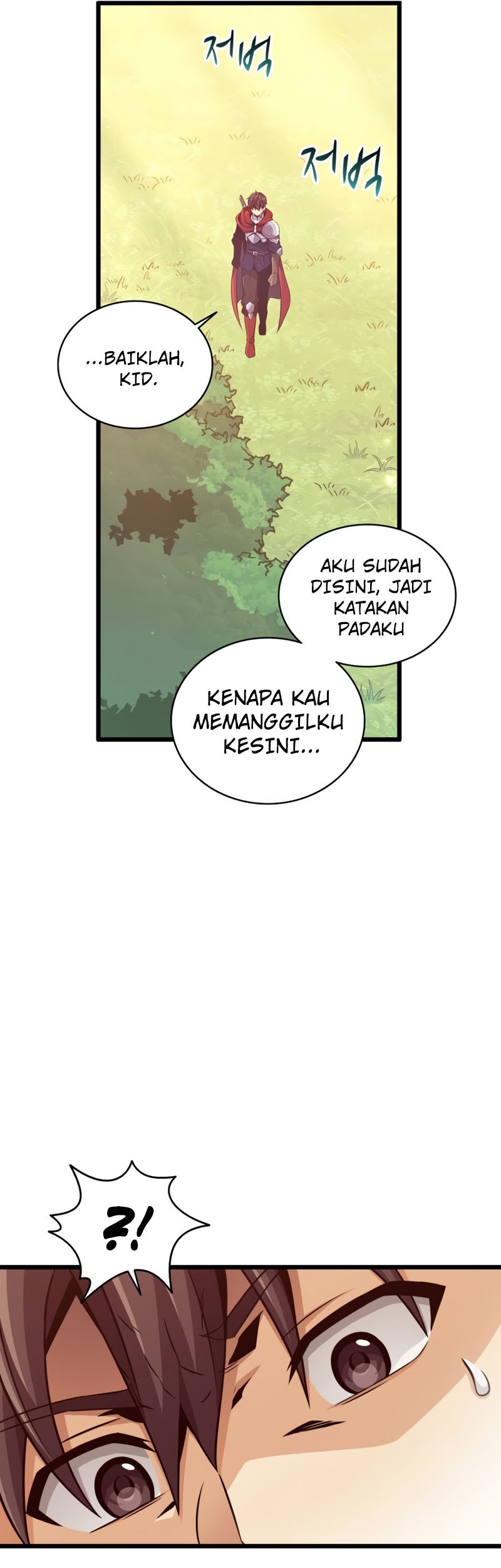 Arcane Sniper Chapter 88 Gambar 55