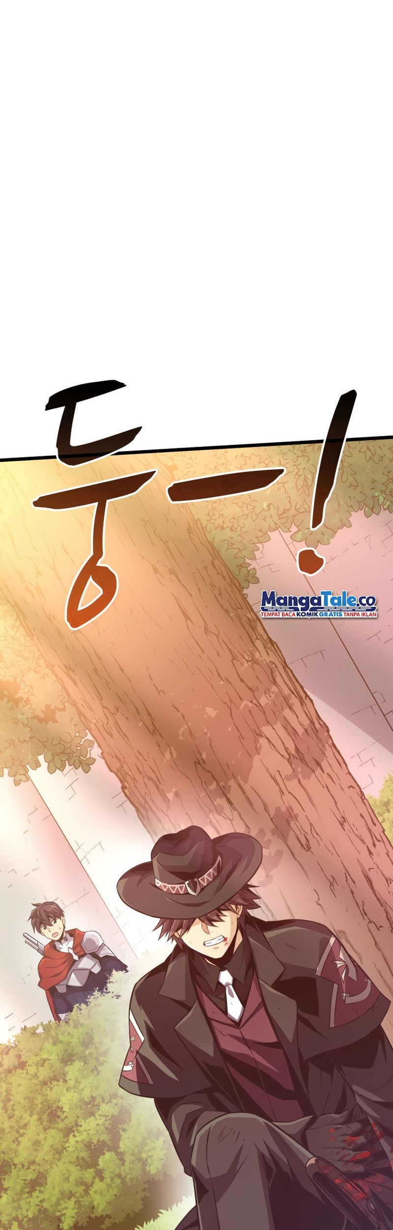 Arcane Sniper Chapter 88 Gambar 56