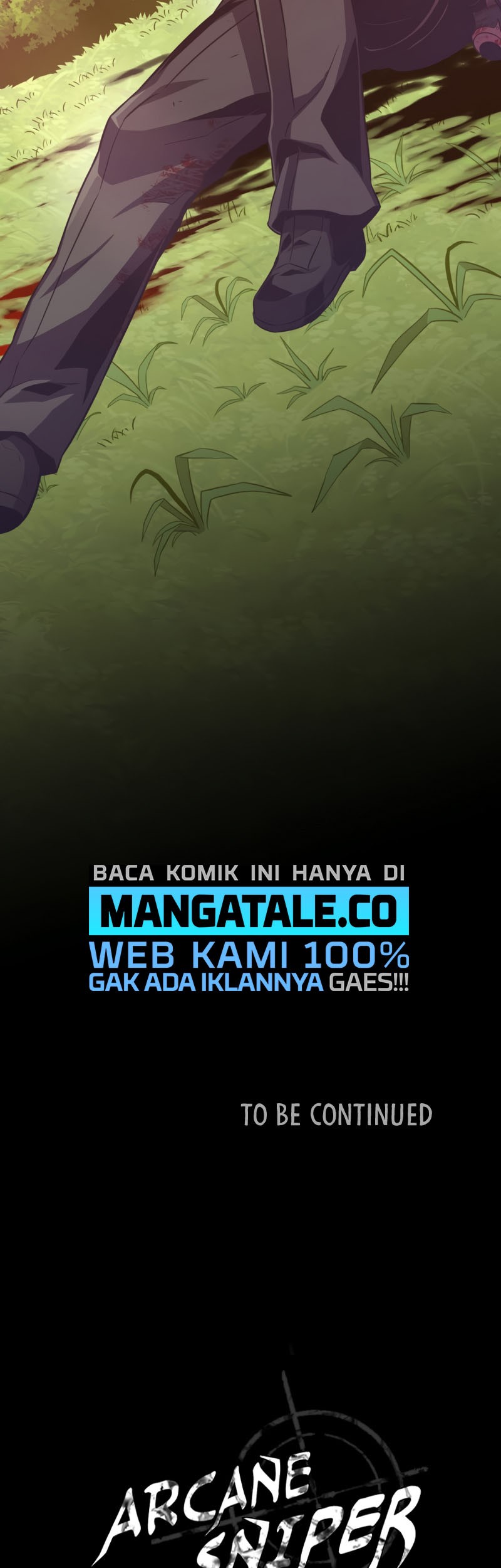 Arcane Sniper Chapter 88 Gambar 57