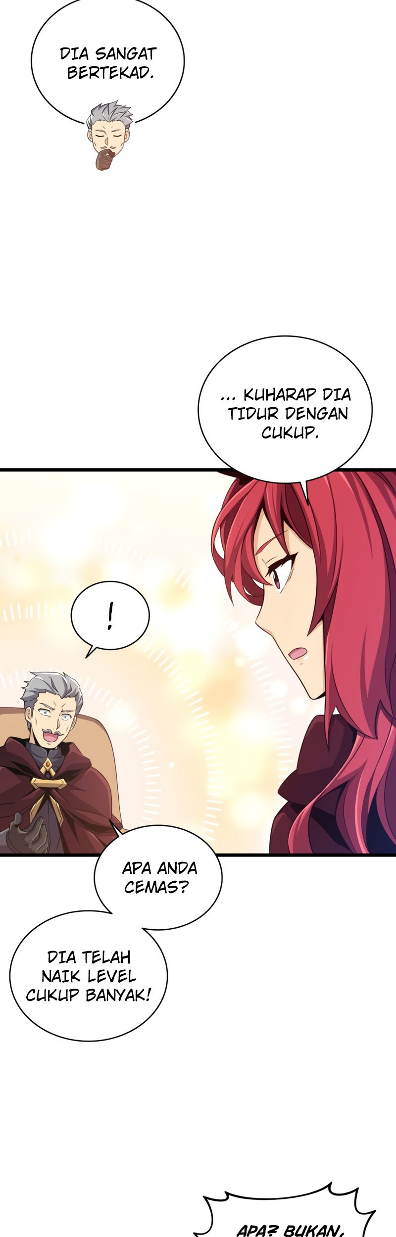 Arcane Sniper Chapter 88 Gambar 4