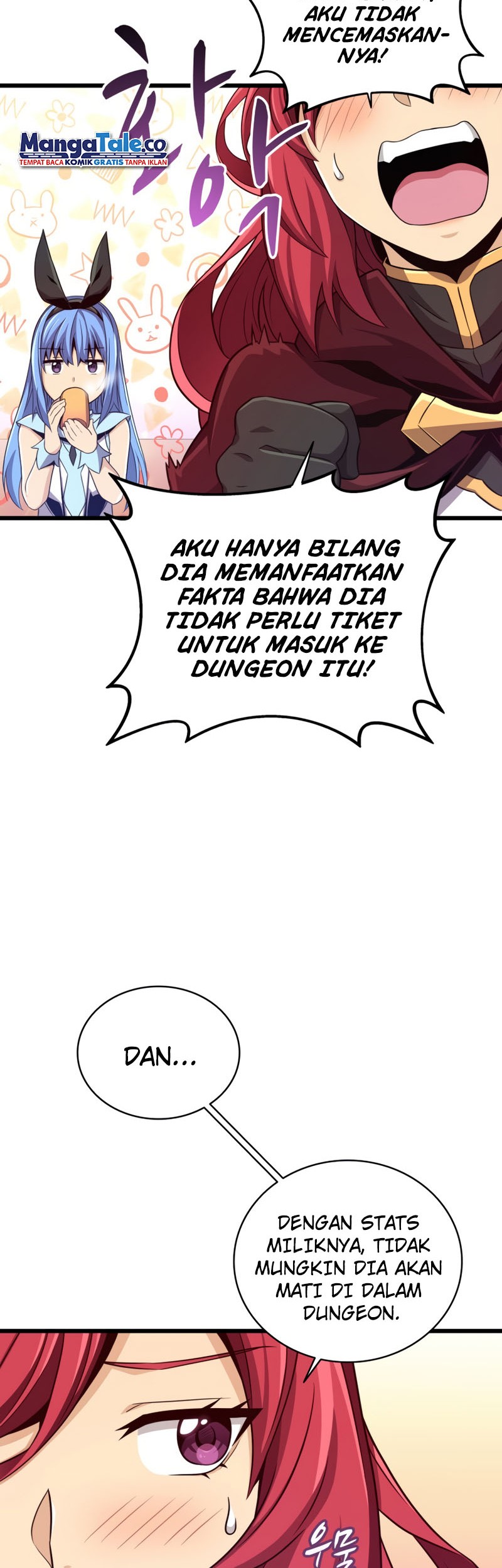 Arcane Sniper Chapter 88 Gambar 5
