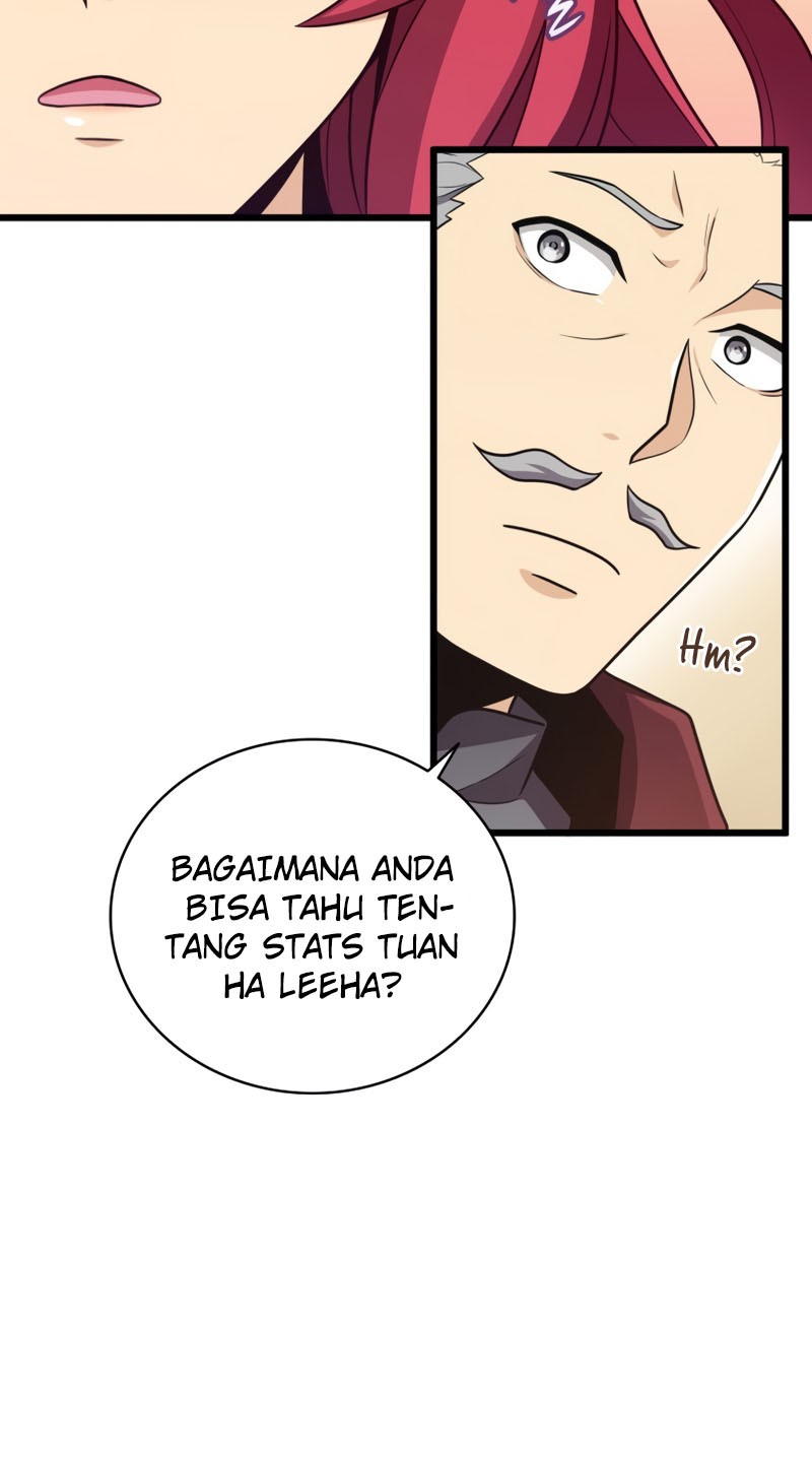 Arcane Sniper Chapter 88 Gambar 6