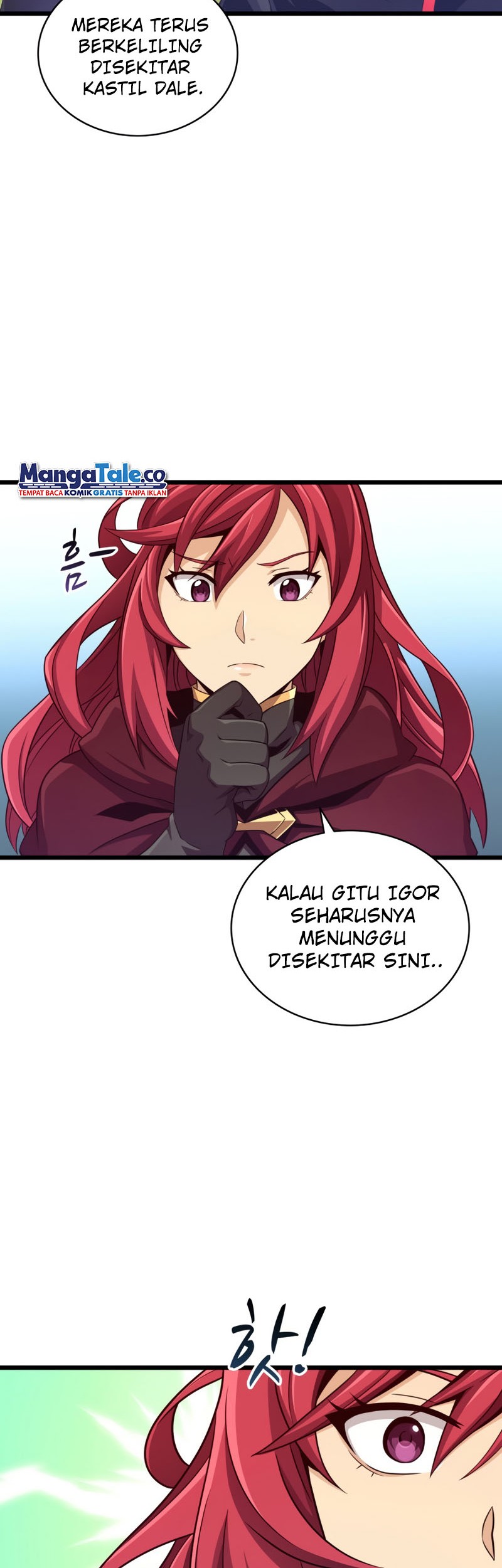 Arcane Sniper Chapter 88 Gambar 10