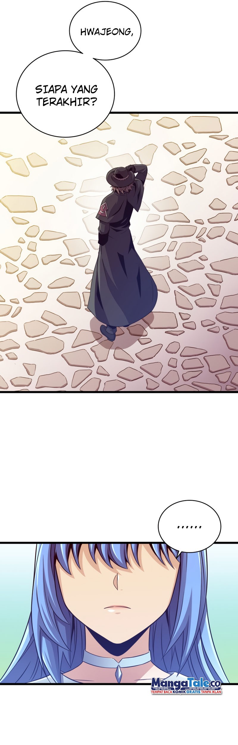Arcane Sniper Chapter 88 Gambar 17
