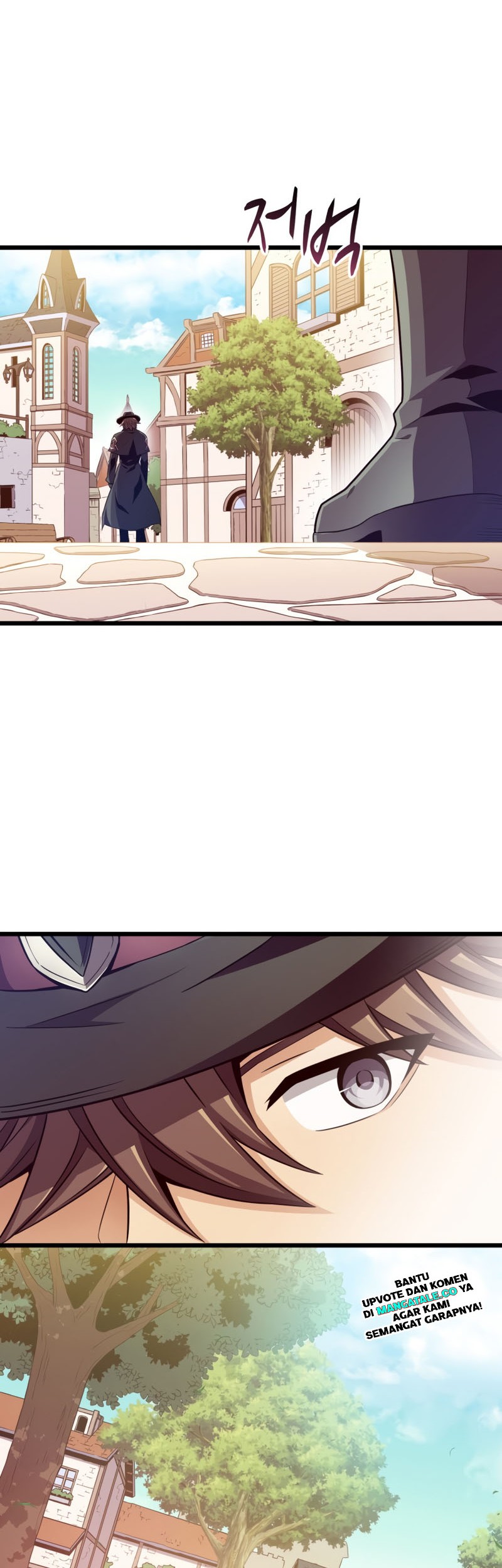 Arcane Sniper Chapter 88 Gambar 18