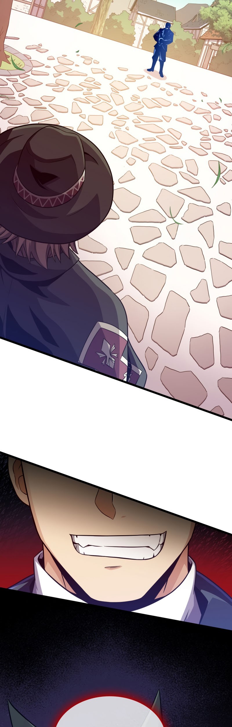 Arcane Sniper Chapter 88 Gambar 19