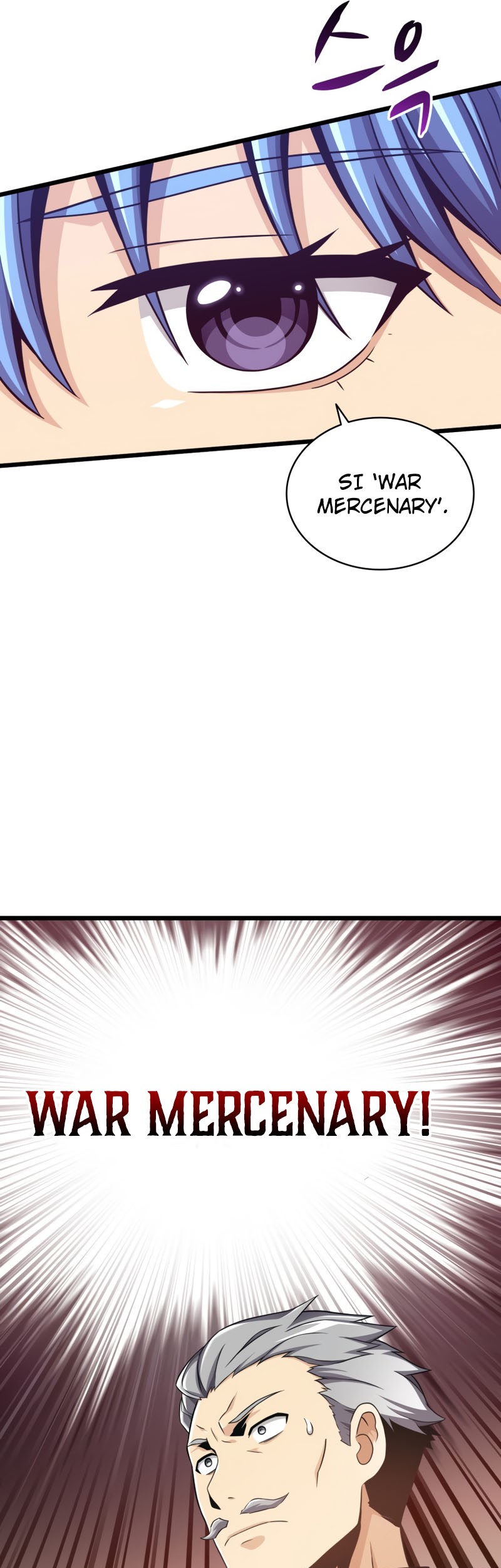 Arcane Sniper Chapter 88 Gambar 22