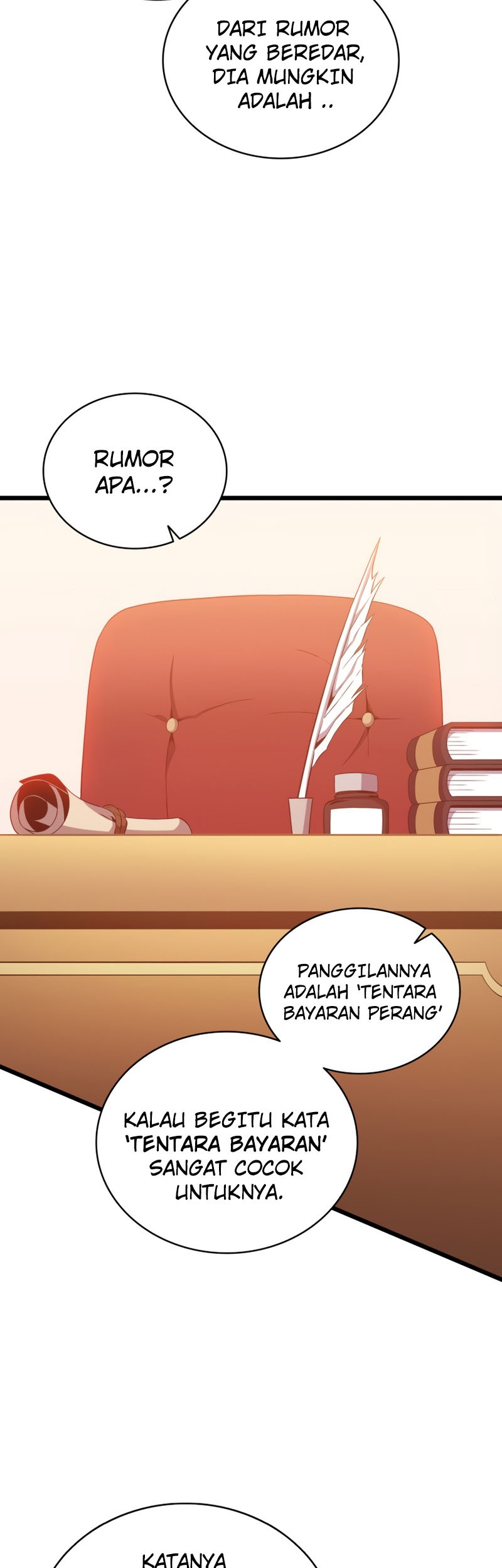 Arcane Sniper Chapter 88 Gambar 24