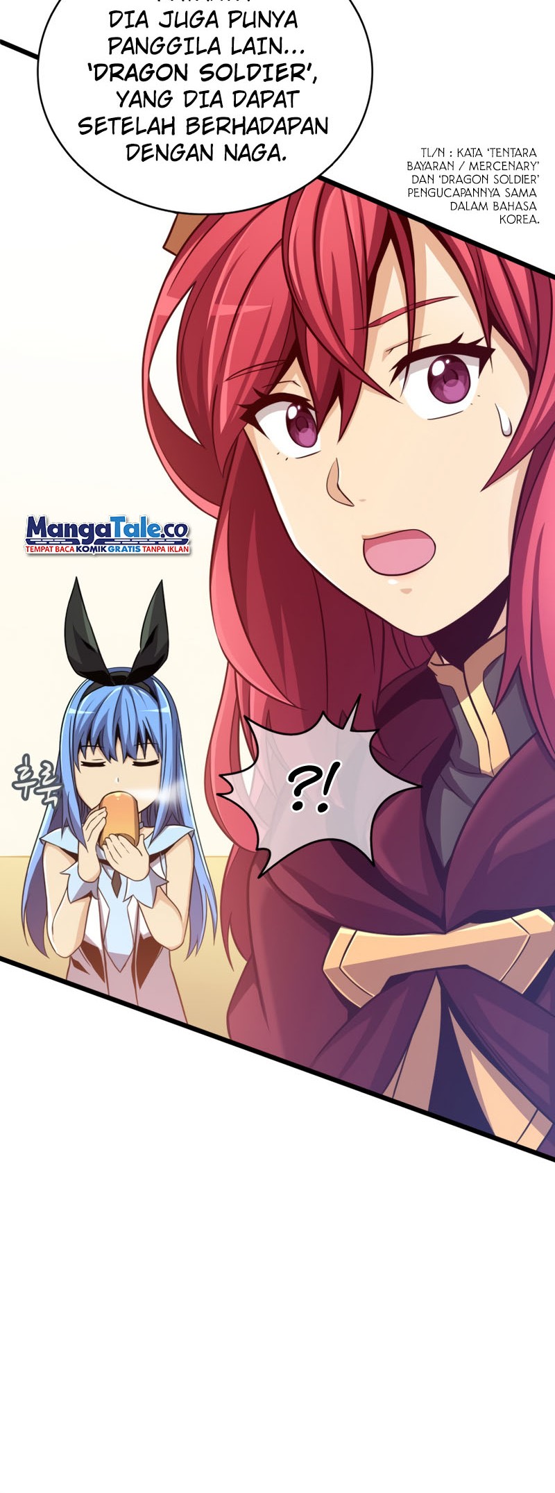 Arcane Sniper Chapter 88 Gambar 25