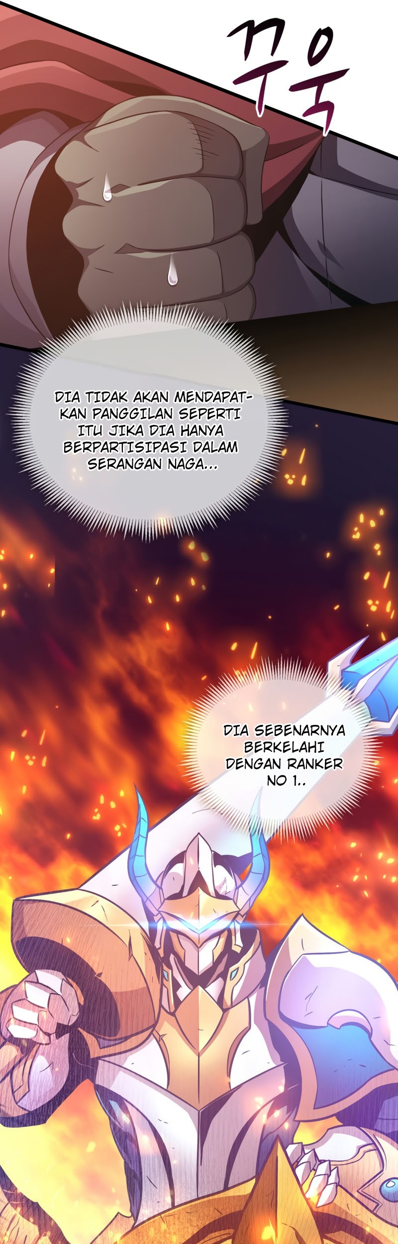 Arcane Sniper Chapter 88 Gambar 26
