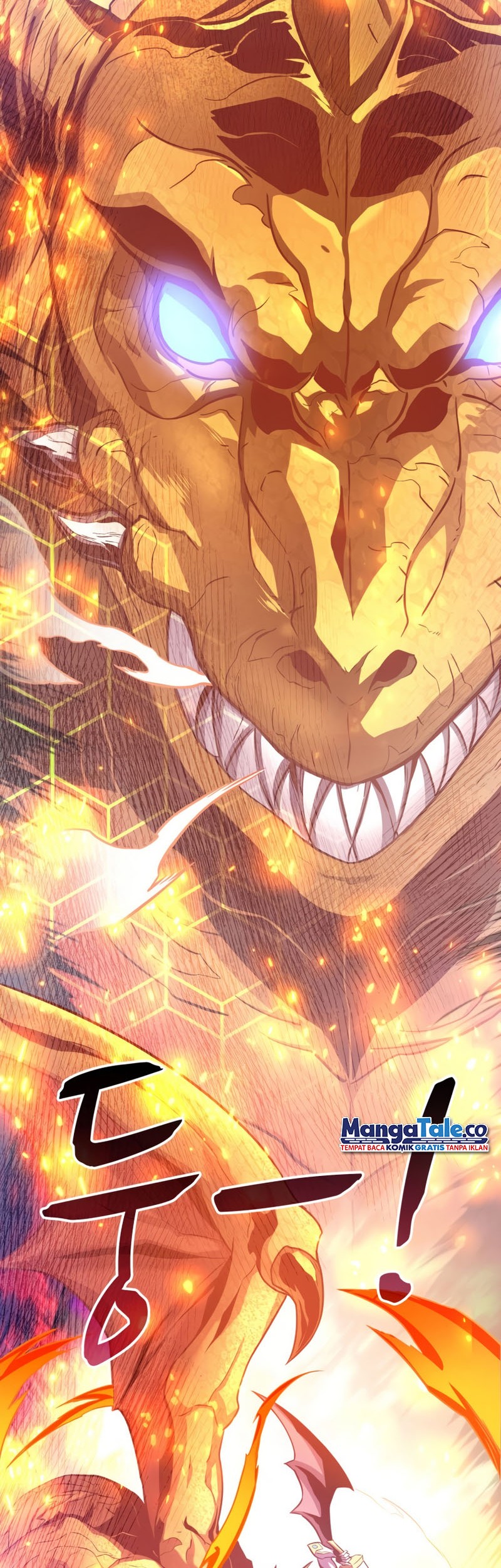 Arcane Sniper Chapter 88 Gambar 27