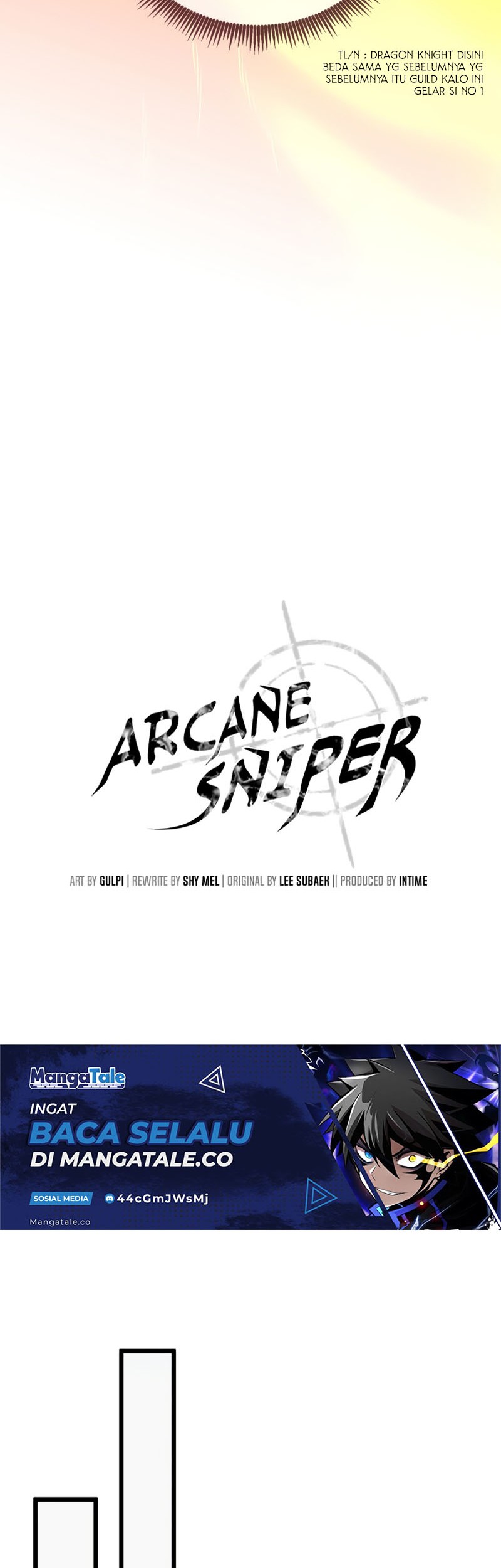 Arcane Sniper Chapter 88 Gambar 29