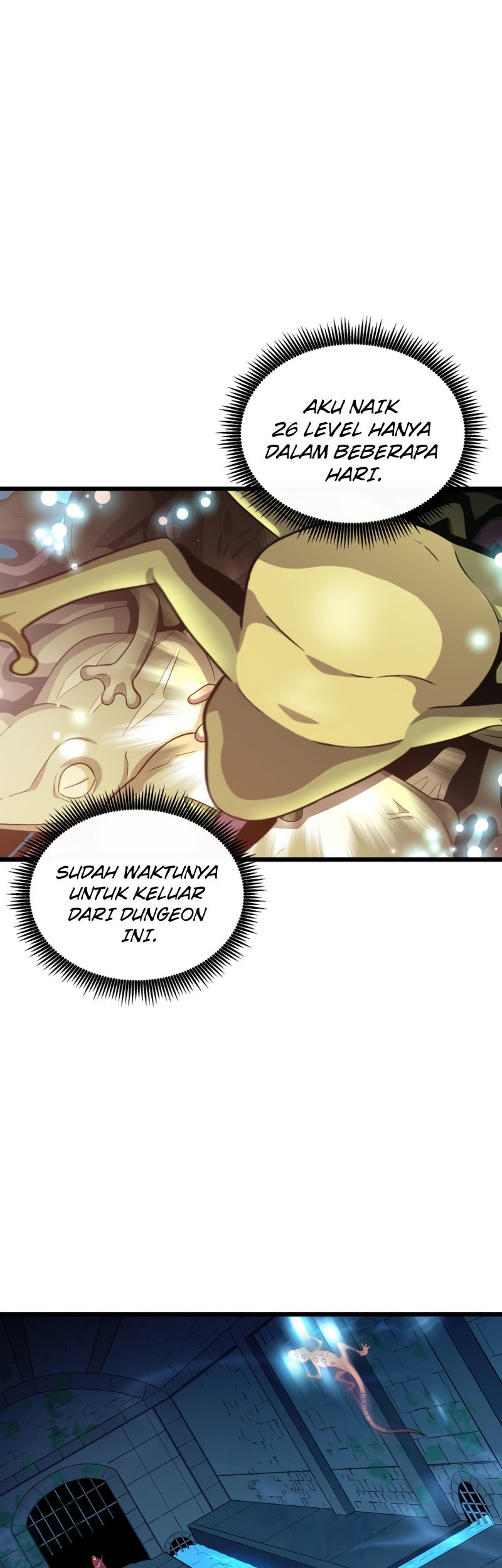 Arcane Sniper Chapter 88 Gambar 36