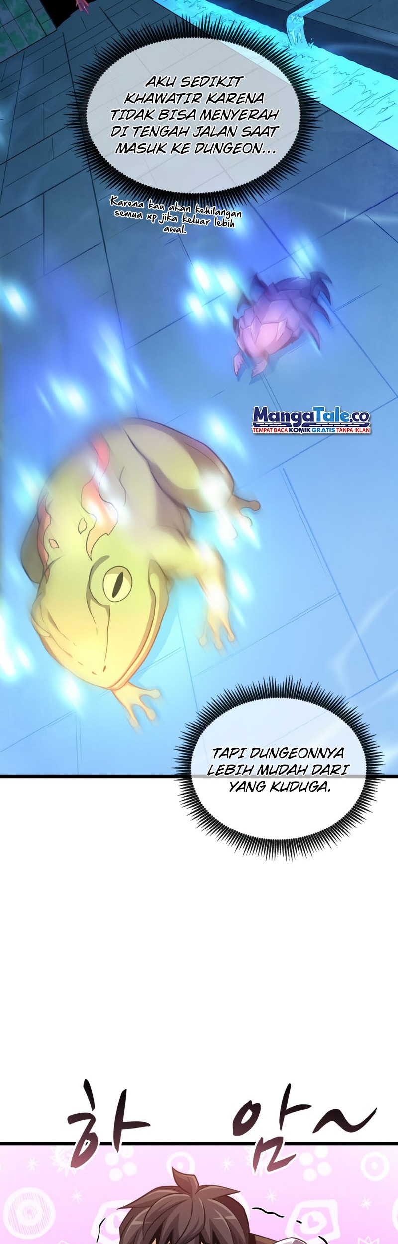 Arcane Sniper Chapter 88 Gambar 37