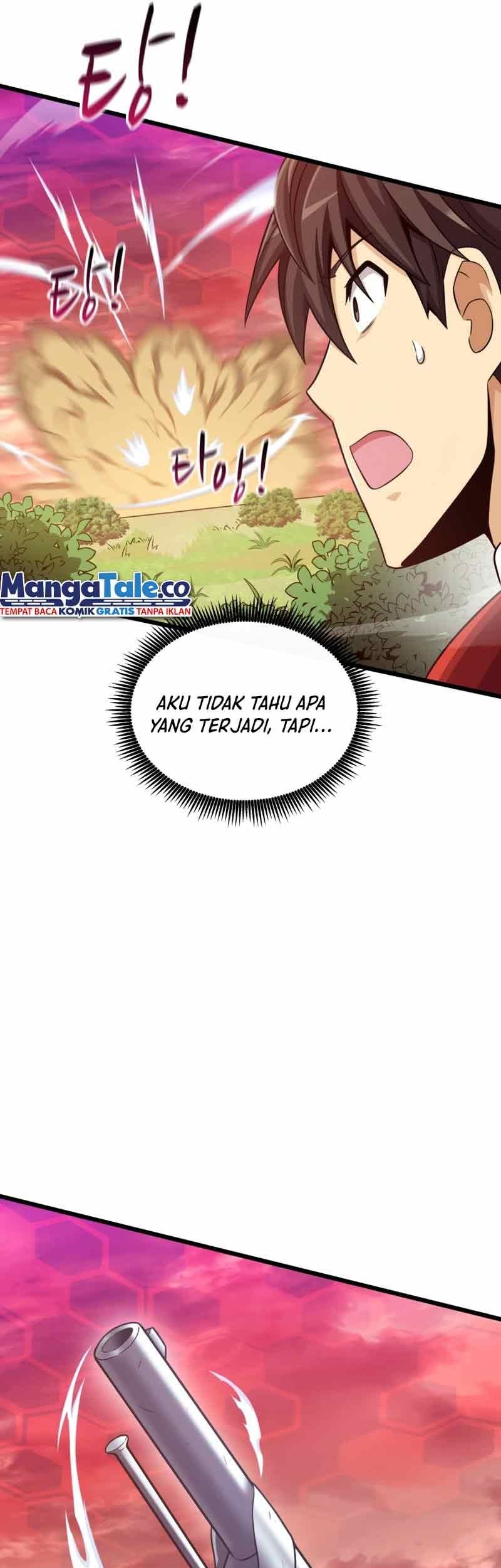 Arcane Sniper Chapter 89 Gambar 40