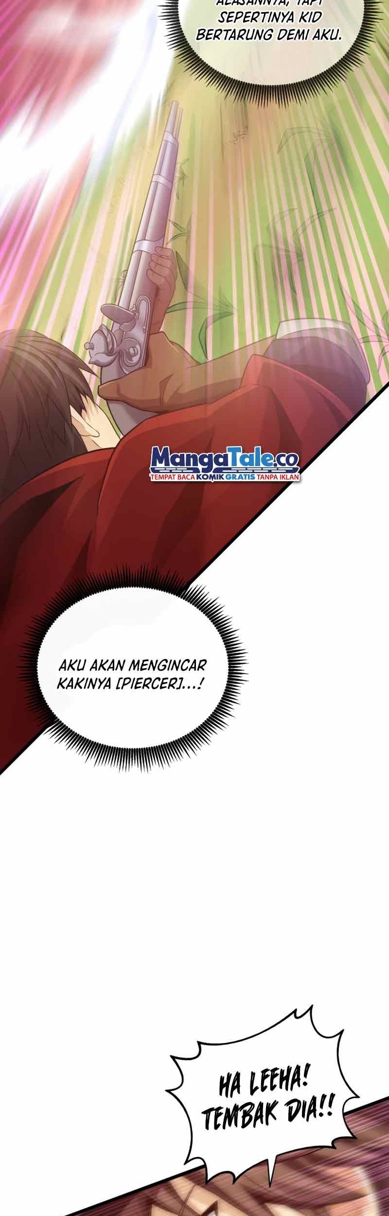 Arcane Sniper Chapter 89 Gambar 42