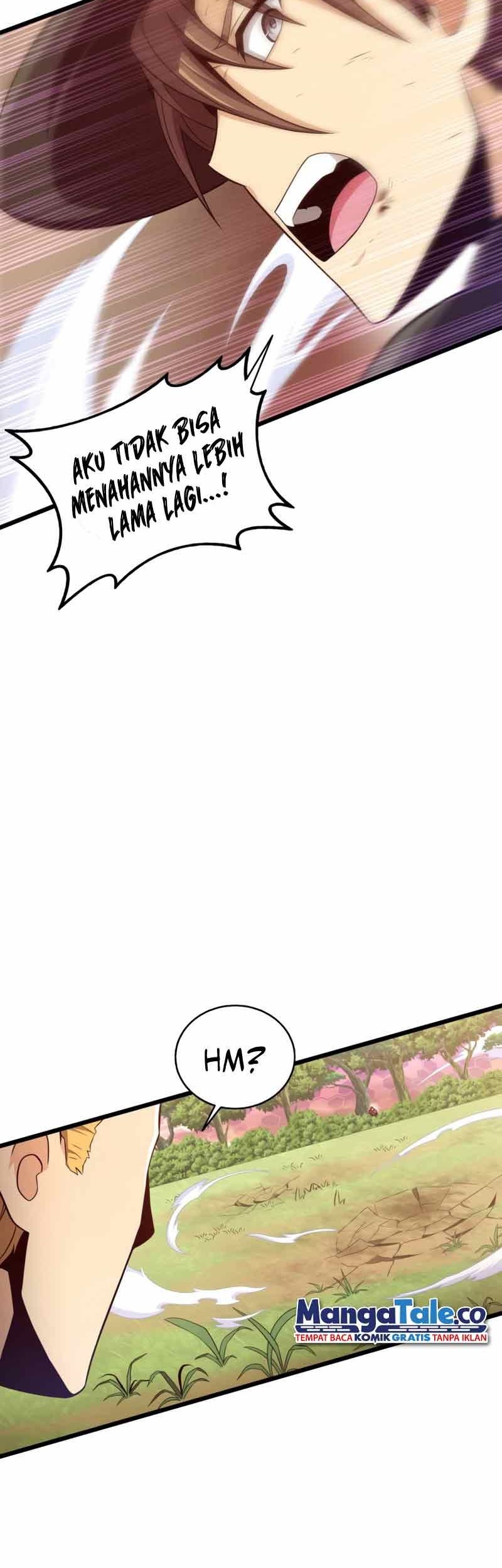 Arcane Sniper Chapter 89 Gambar 43