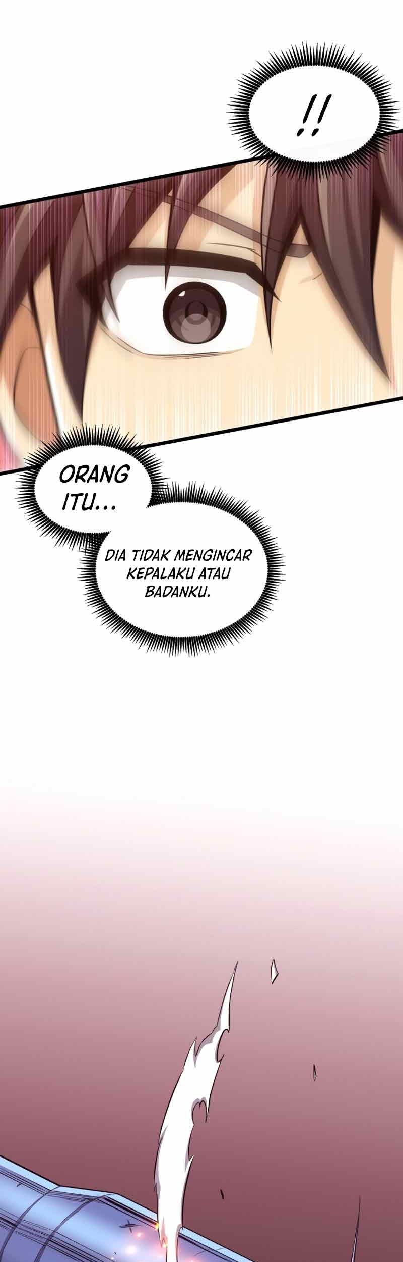 Arcane Sniper Chapter 89 Gambar 47