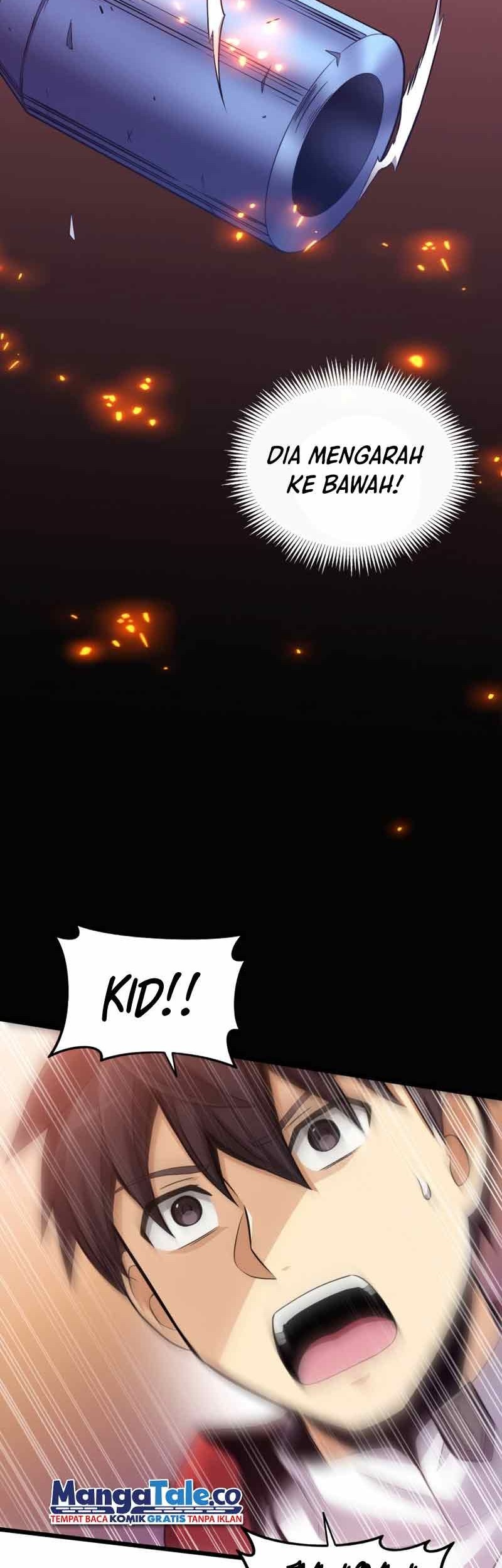 Arcane Sniper Chapter 89 Gambar 48