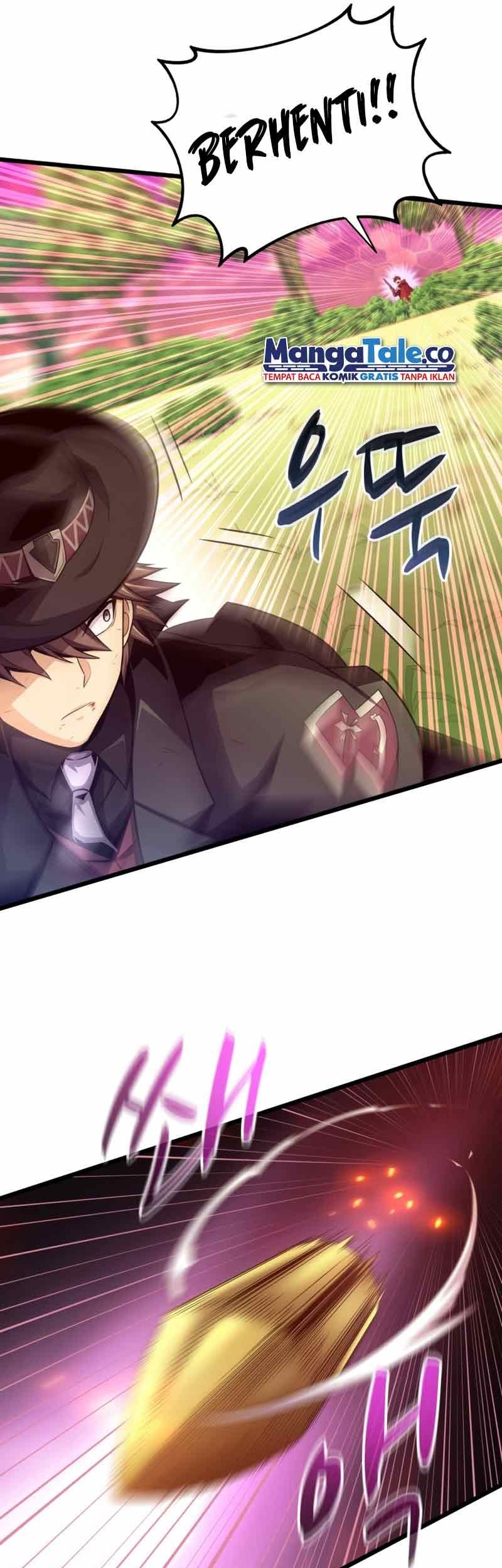 Arcane Sniper Chapter 89 Gambar 50