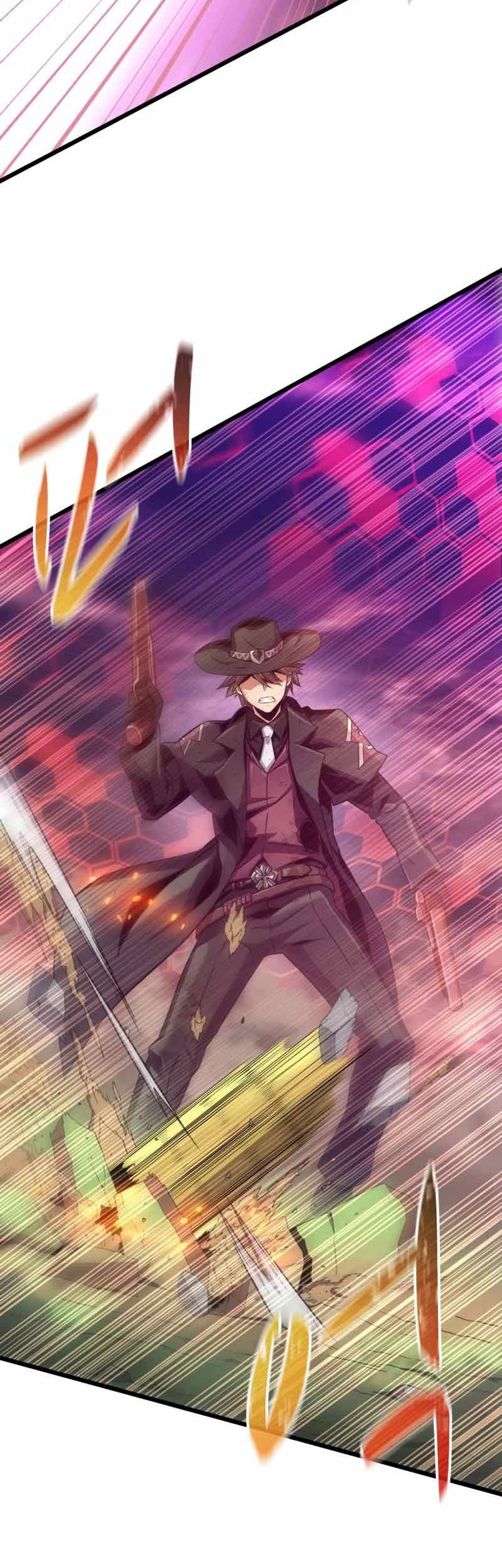 Arcane Sniper Chapter 89 Gambar 51