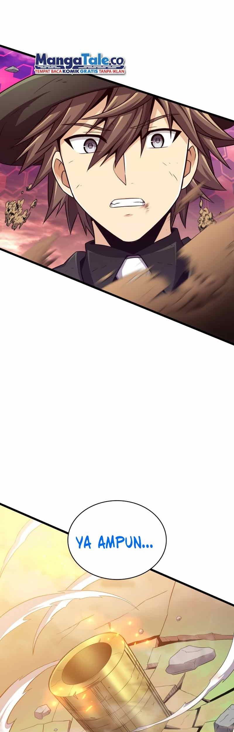 Arcane Sniper Chapter 89 Gambar 52