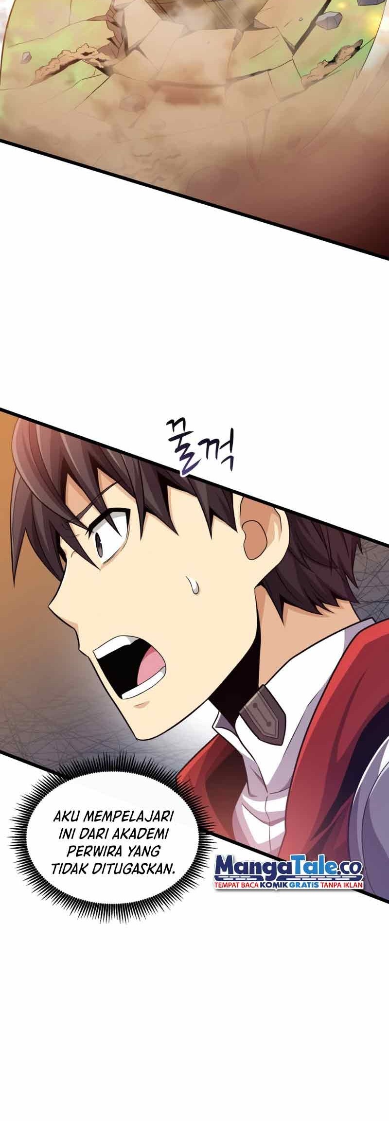 Arcane Sniper Chapter 89 Gambar 53