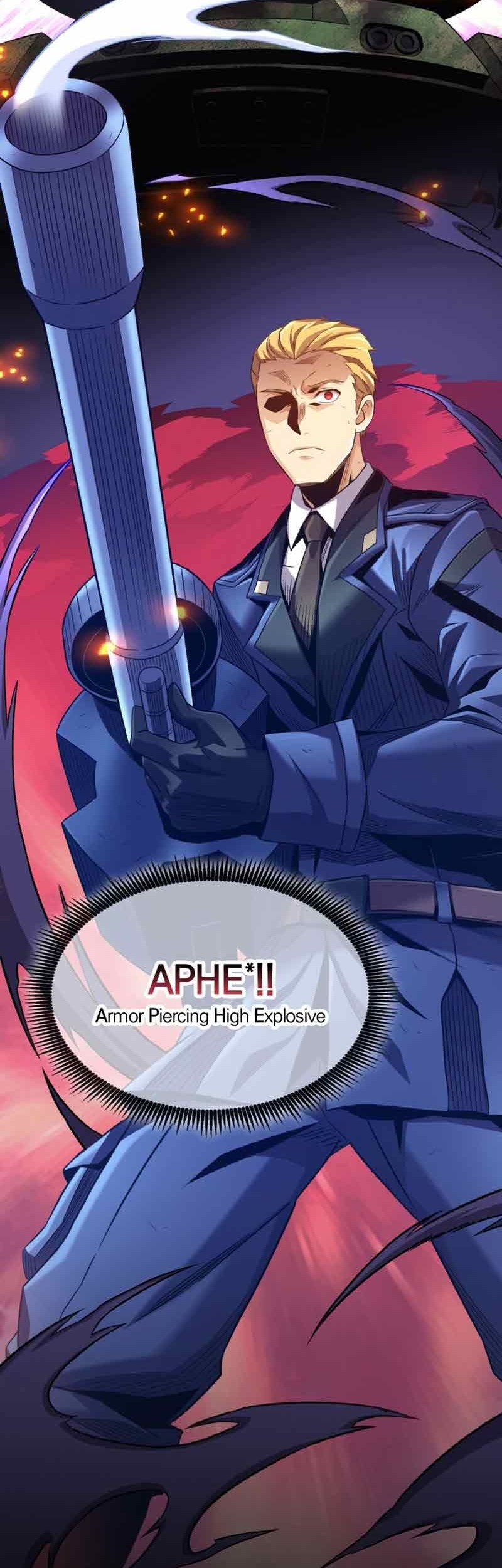 Arcane Sniper Chapter 89 Gambar 55