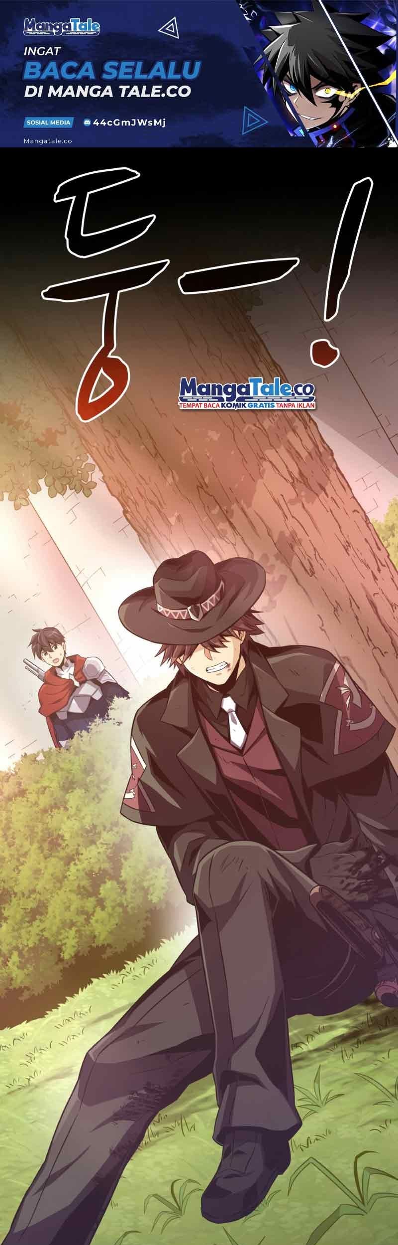 Baca Manhwa Arcane Sniper Chapter 89 Gambar 2