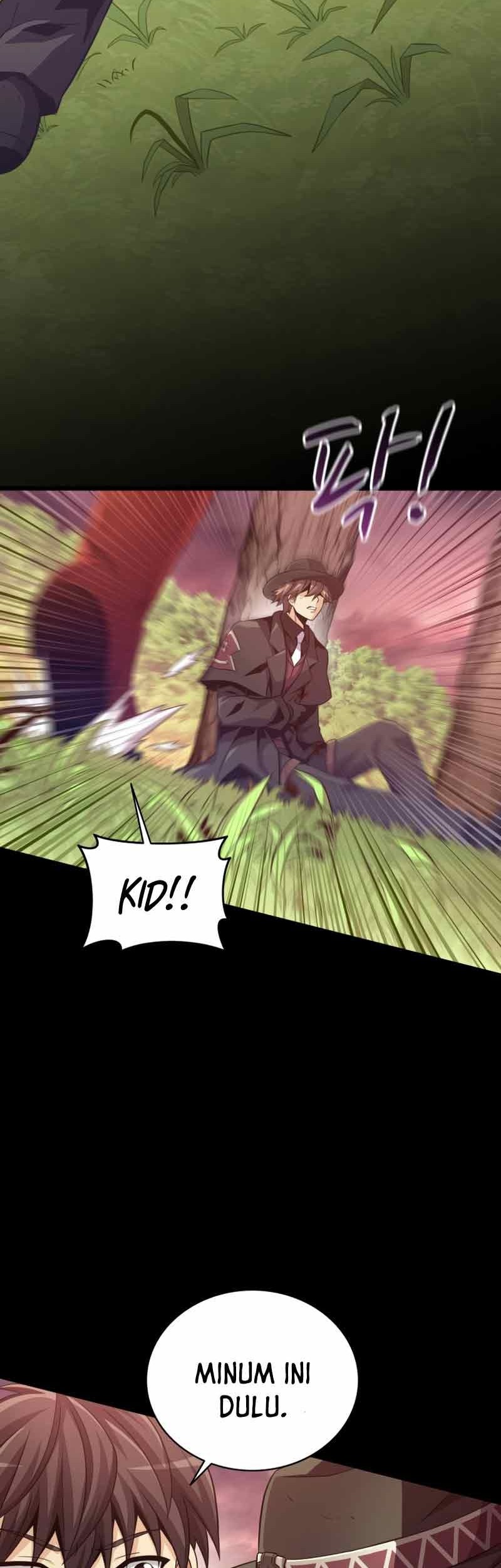 Arcane Sniper Chapter 89 Gambar 3