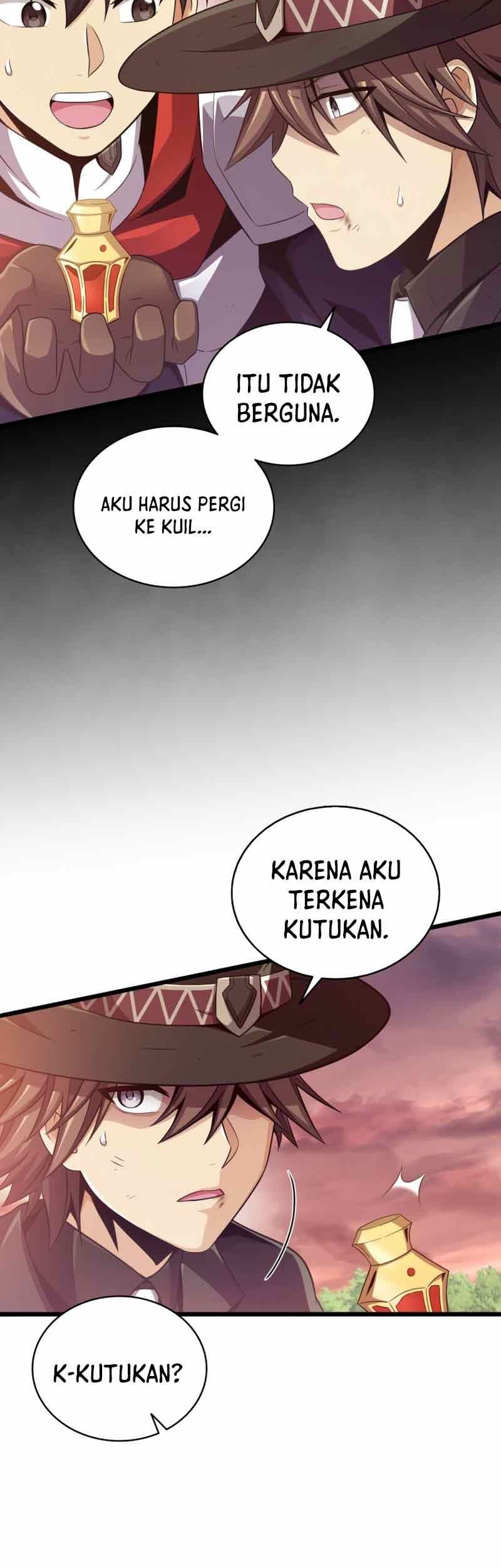 Arcane Sniper Chapter 89 Gambar 4