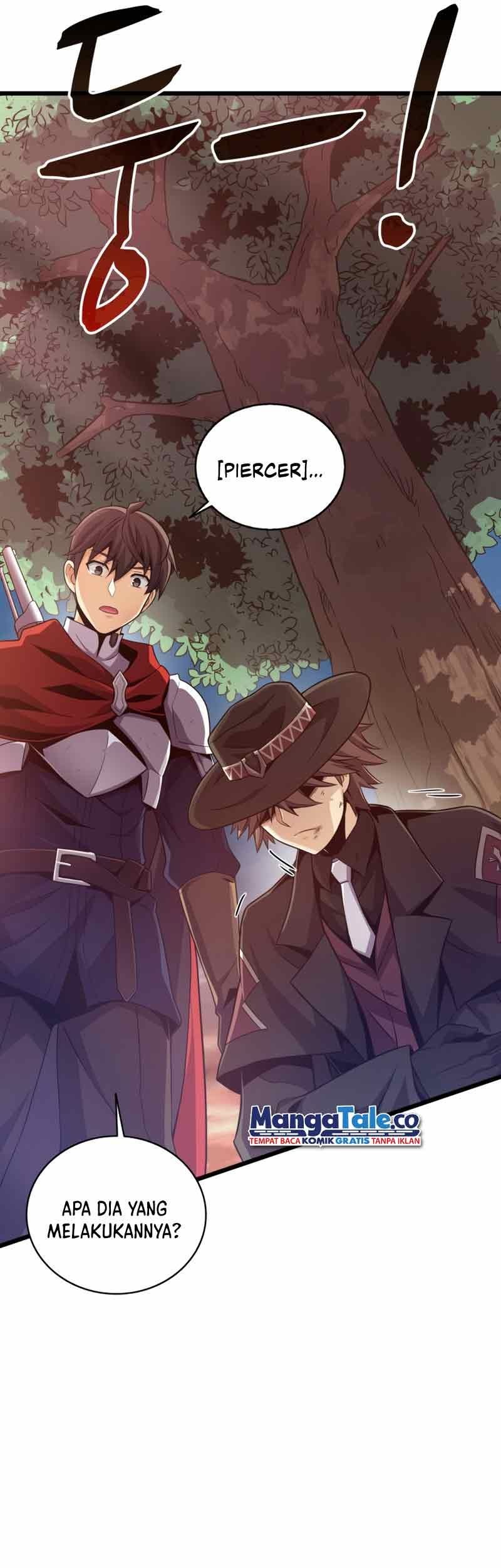 Arcane Sniper Chapter 89 Gambar 7