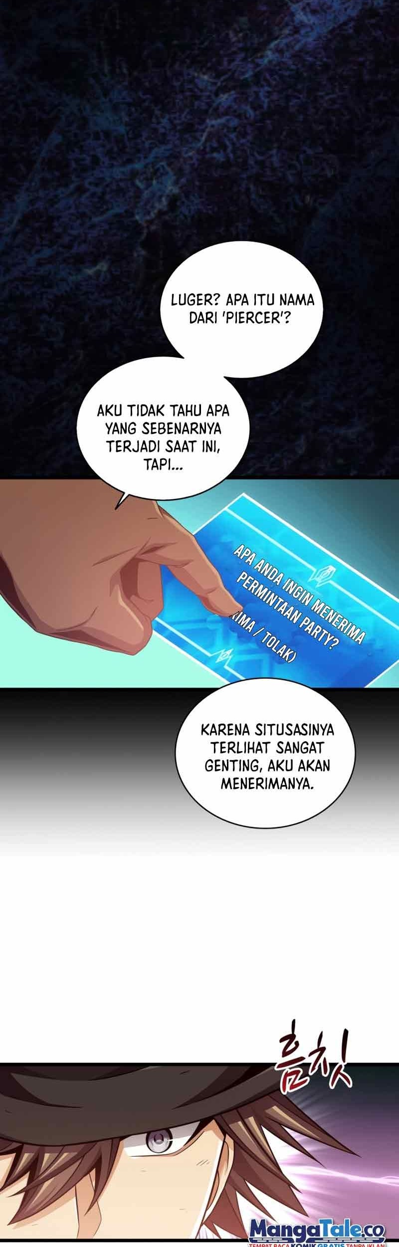 Arcane Sniper Chapter 89 Gambar 10