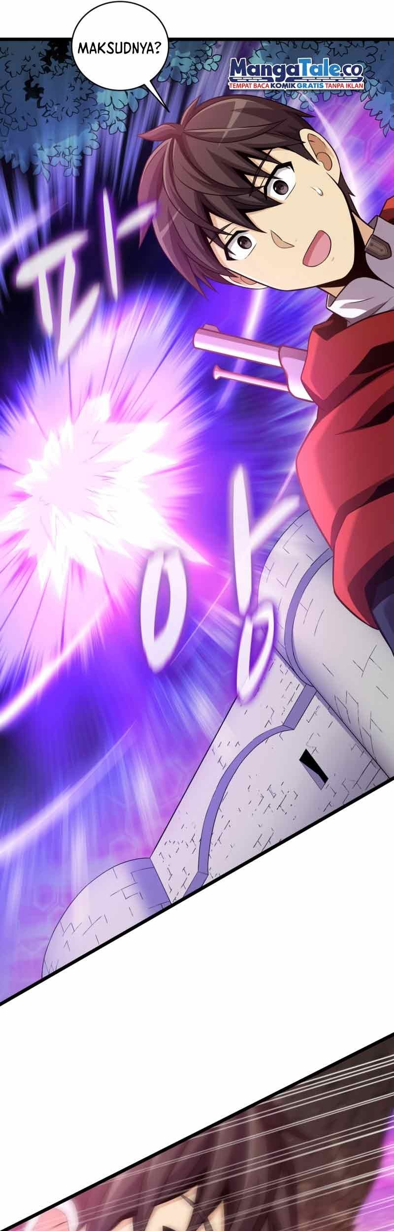 Arcane Sniper Chapter 89 Gambar 12