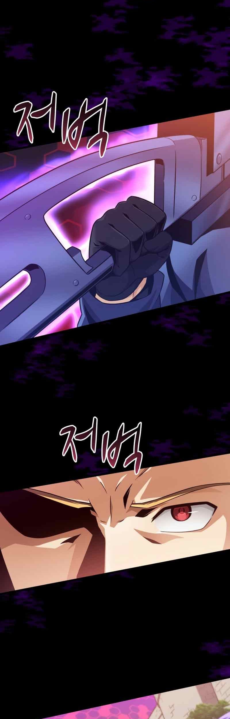 Arcane Sniper Chapter 89 Gambar 14