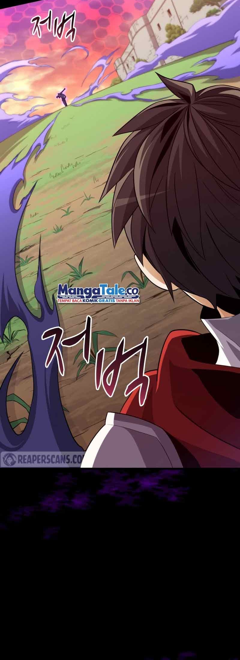 Arcane Sniper Chapter 89 Gambar 15