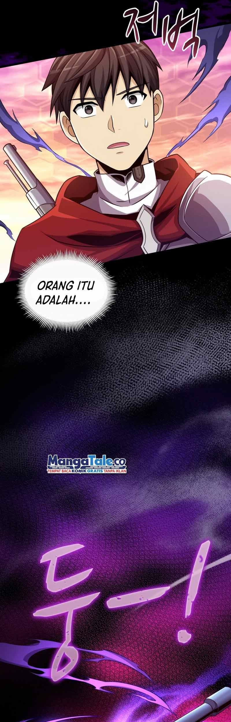 Arcane Sniper Chapter 89 Gambar 16