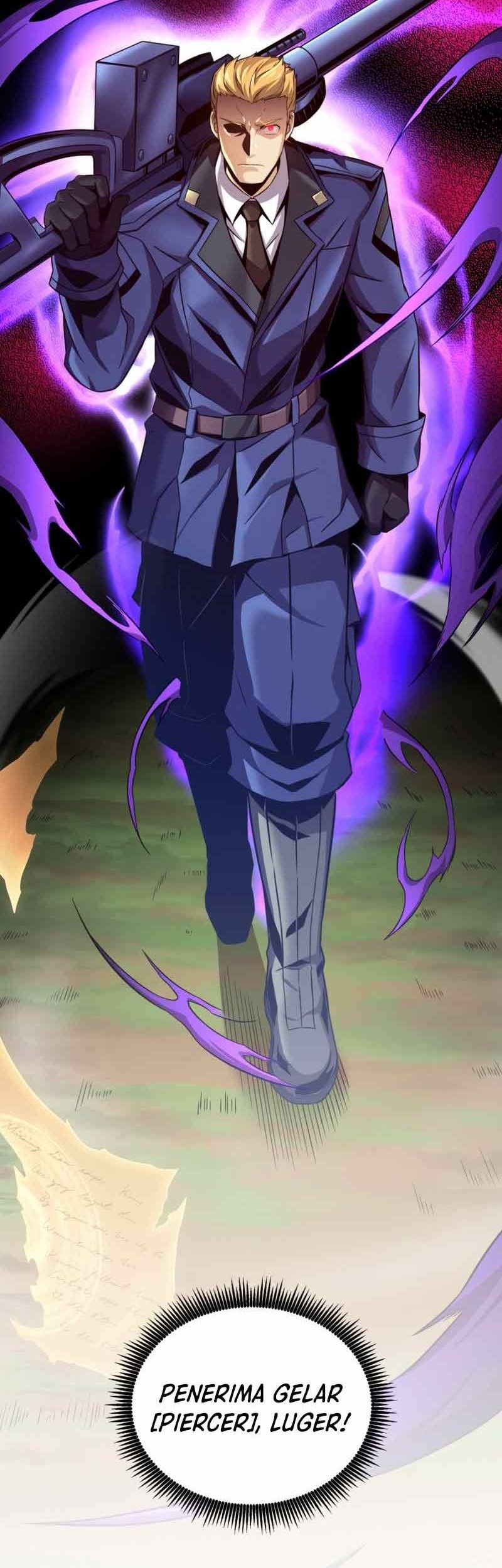 Arcane Sniper Chapter 89 Gambar 17