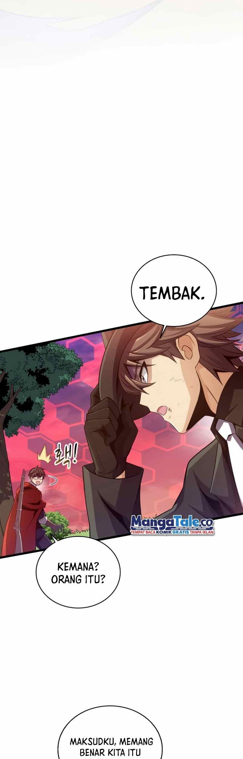 Arcane Sniper Chapter 89 Gambar 18