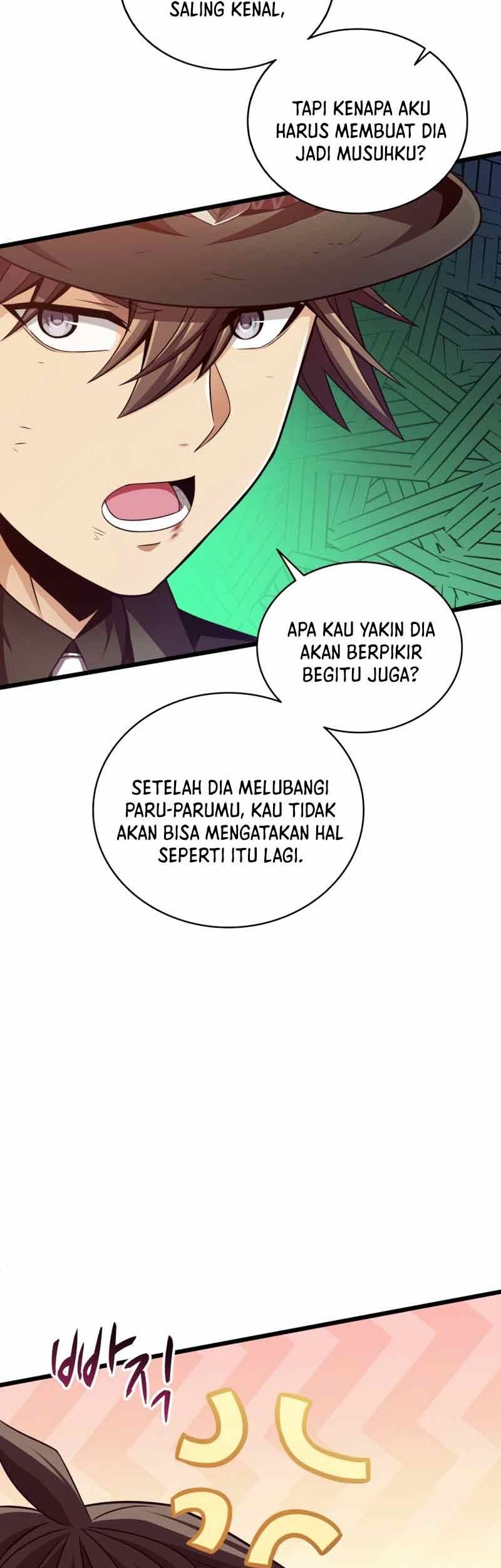 Arcane Sniper Chapter 89 Gambar 19
