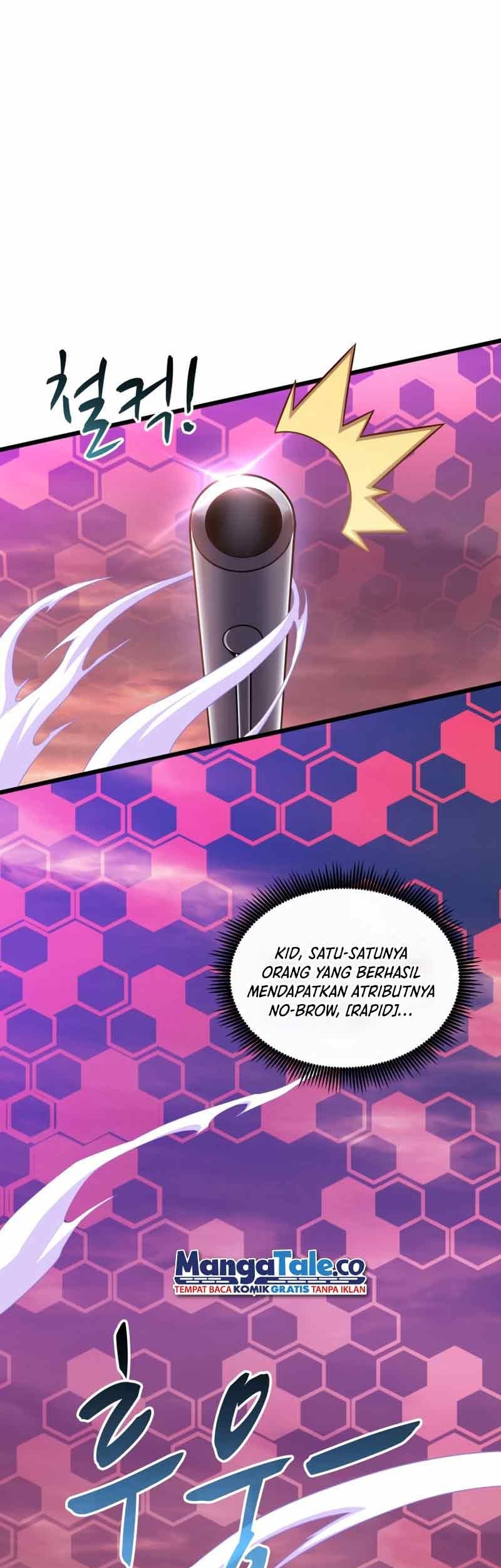 Arcane Sniper Chapter 89 Gambar 21