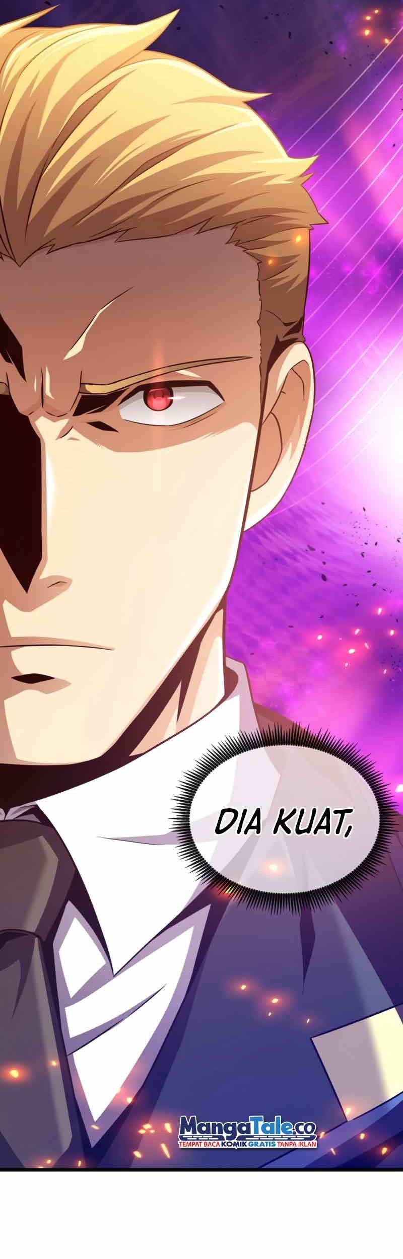 Arcane Sniper Chapter 89 Gambar 23