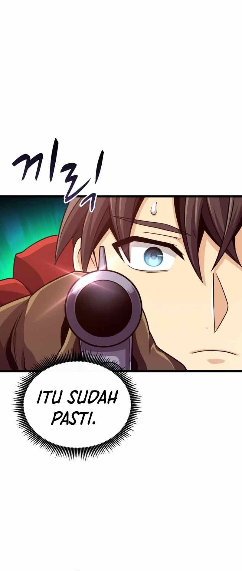 Arcane Sniper Chapter 89 Gambar 24
