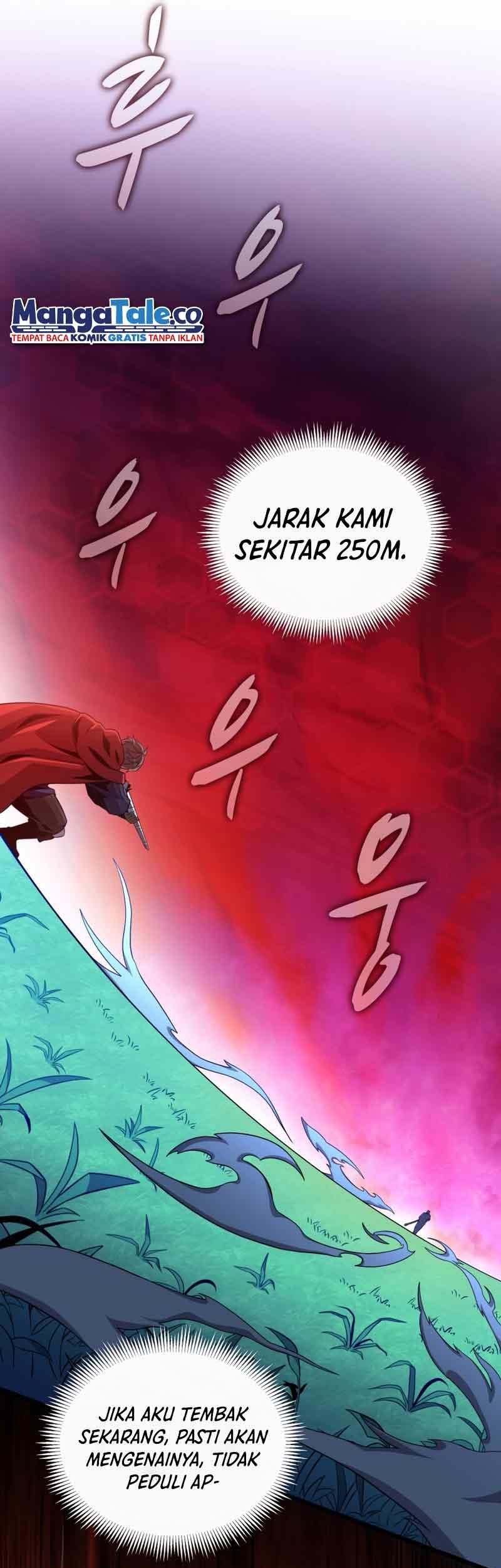 Arcane Sniper Chapter 89 Gambar 25