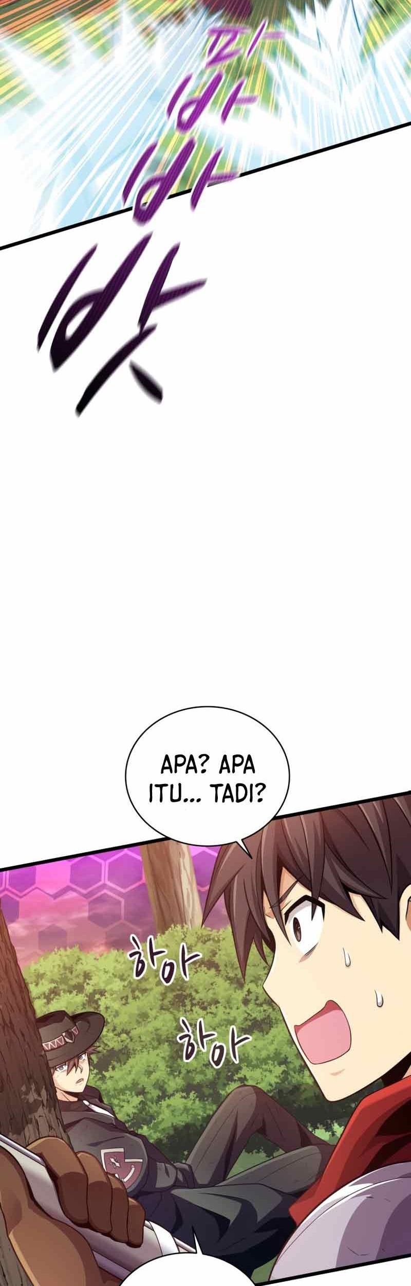 Arcane Sniper Chapter 89 Gambar 28